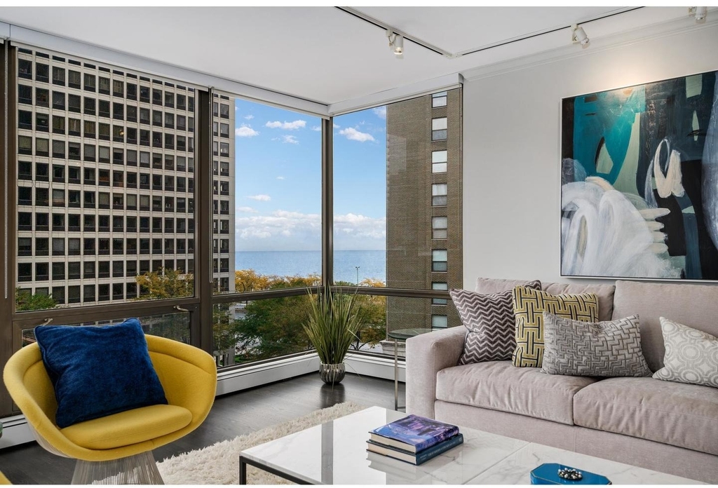 100 E Bellevue Place - Photo 4