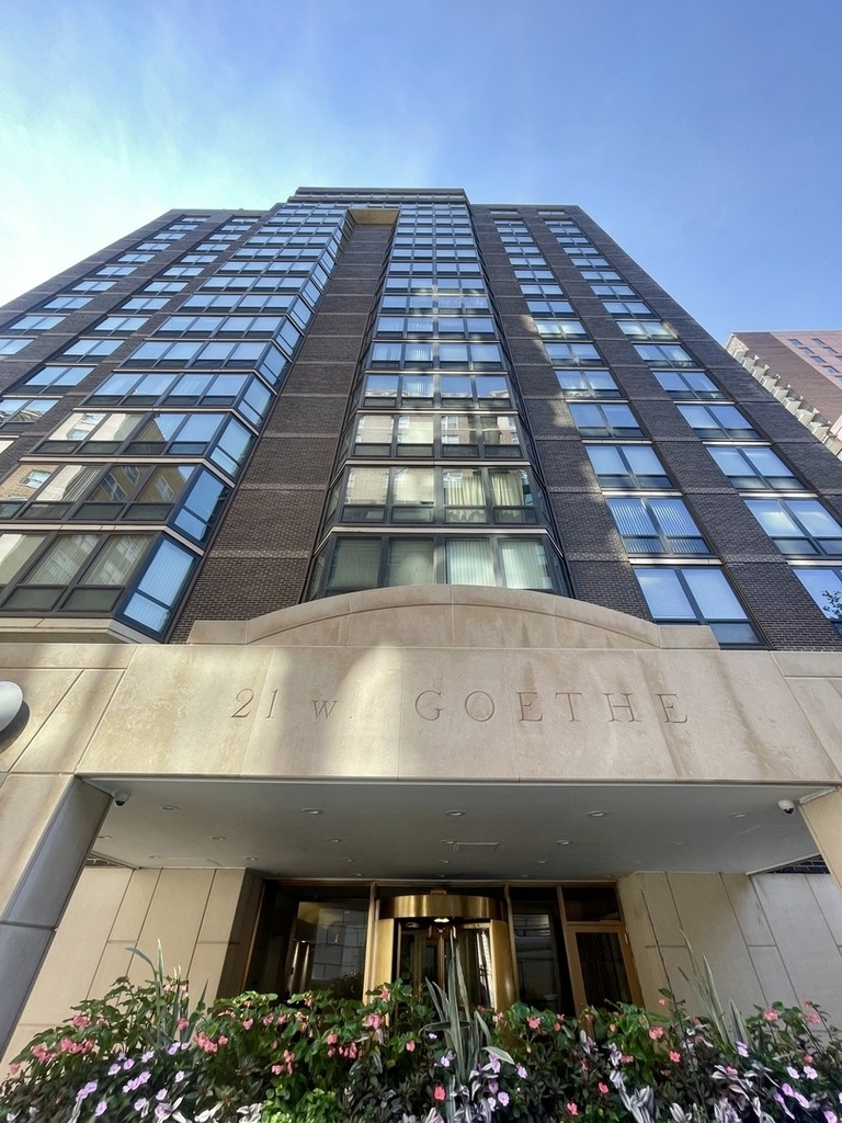 21 W Goethe Street - Photo 0