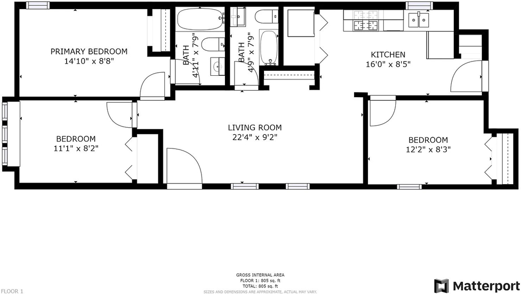 3516 W Belden Avenue - Photo 10