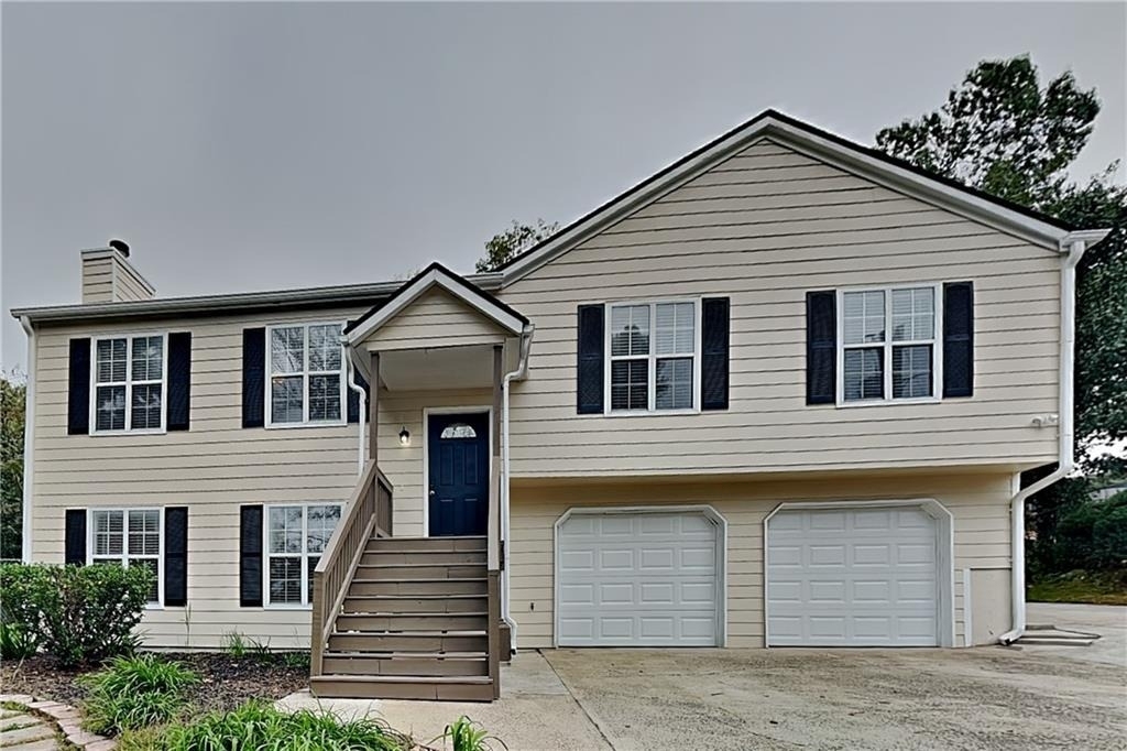 3332 Country Creek Drive Nw - Photo 0