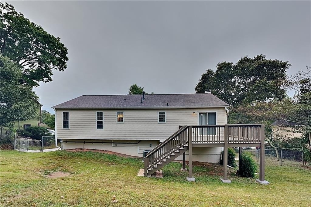 3332 Country Creek Drive Nw - Photo 17