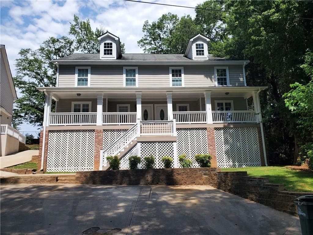 128 Brook Circle Se - Photo 0