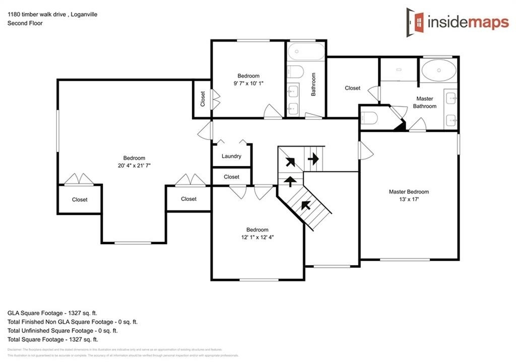 1180 Timber Walk Drive - Photo 19