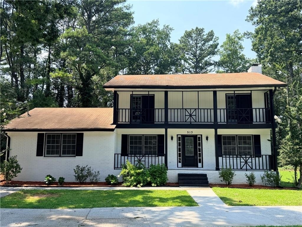 513 Scenic Highway - Photo 0