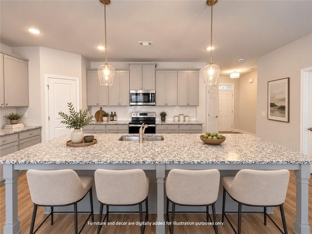 2586 Mills Commons Drive - Photo 2