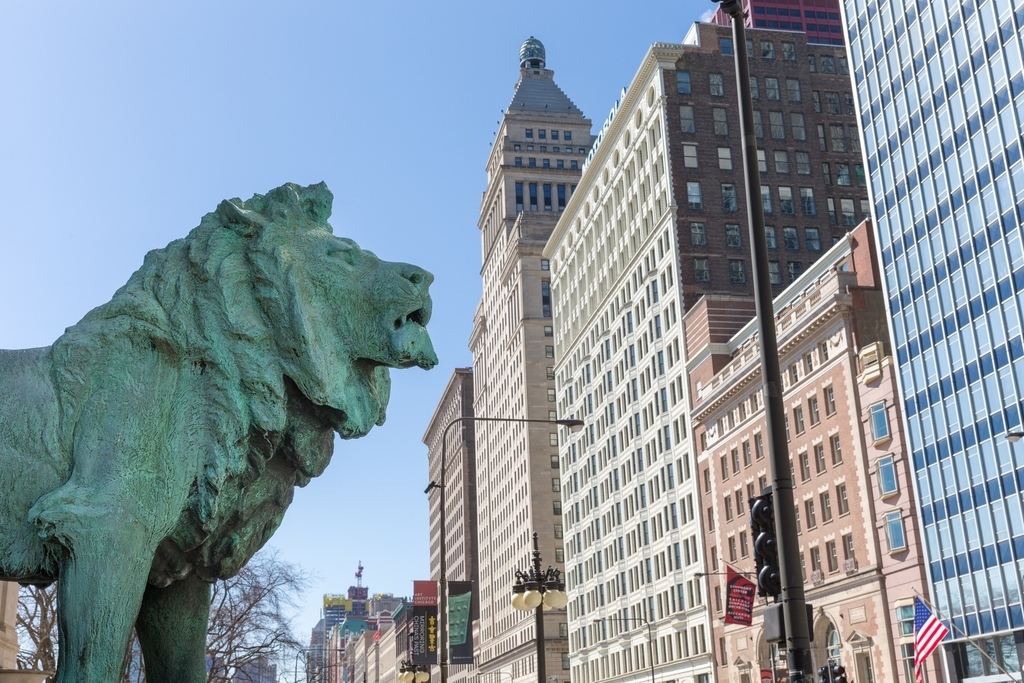 310 S Michigan Avenue - Photo 26