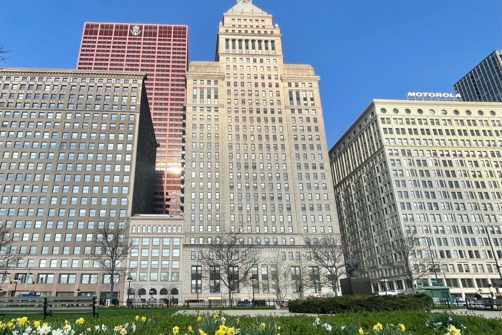 310 S Michigan Avenue - Photo 0