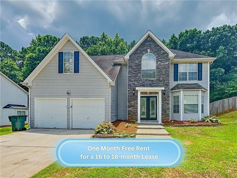 1597 Beech Grove Drive - Photo 0