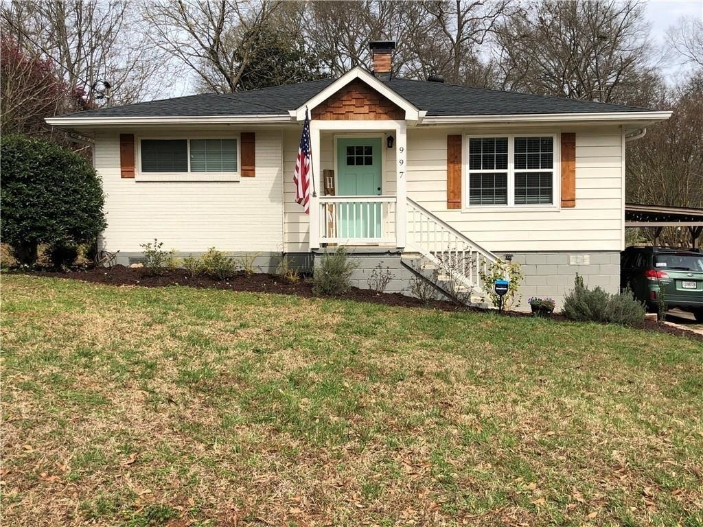 997 Magbee Drive Se - Photo 0