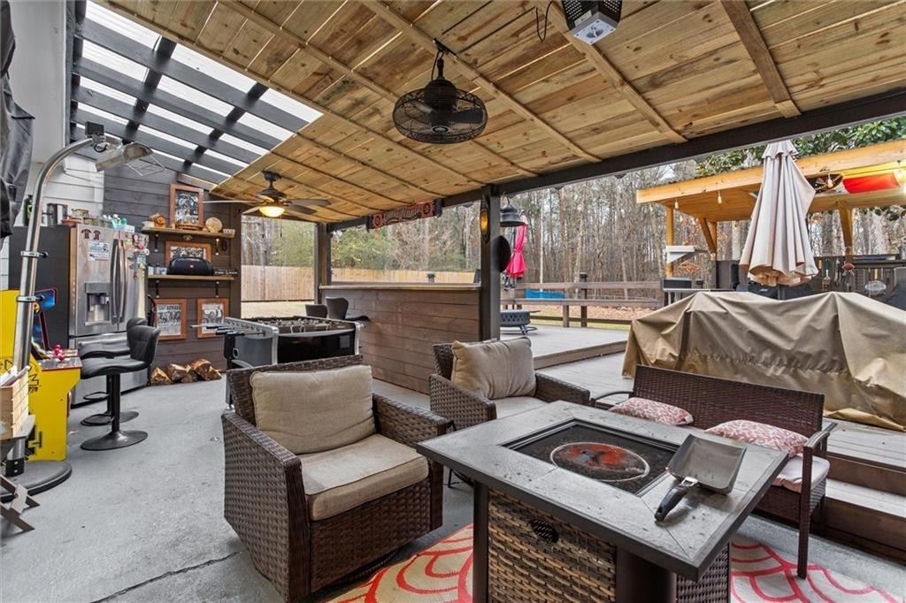1515 Ridge Forest Lane - Photo 26