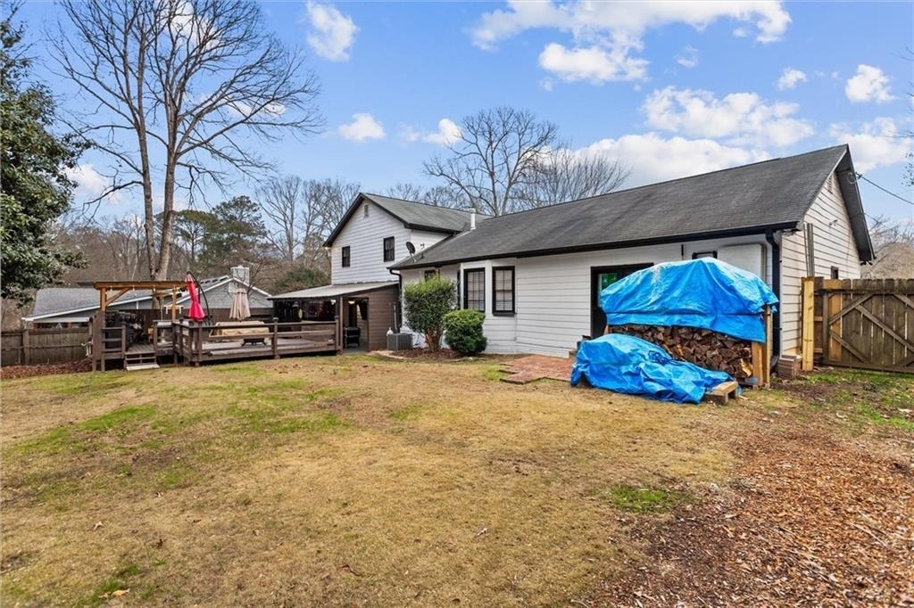 1515 Ridge Forest Lane - Photo 29