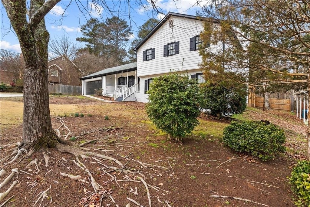 1515 Ridge Forest Lane - Photo 34