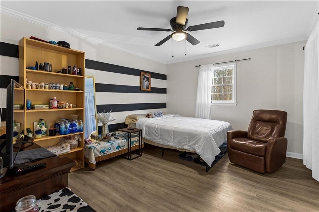 1515 Ridge Forest Lane - Photo 45