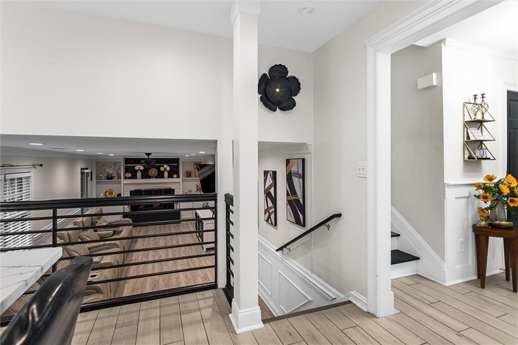 1515 Ridge Forest Lane - Photo 15