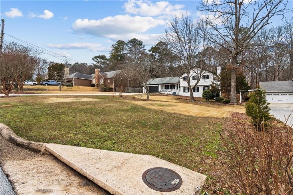1515 Ridge Forest Lane - Photo 36