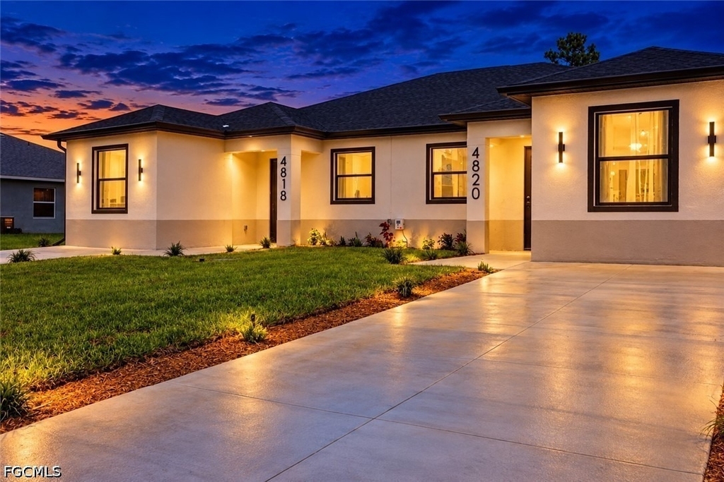 4820 Golfview Boulevard - Photo 1