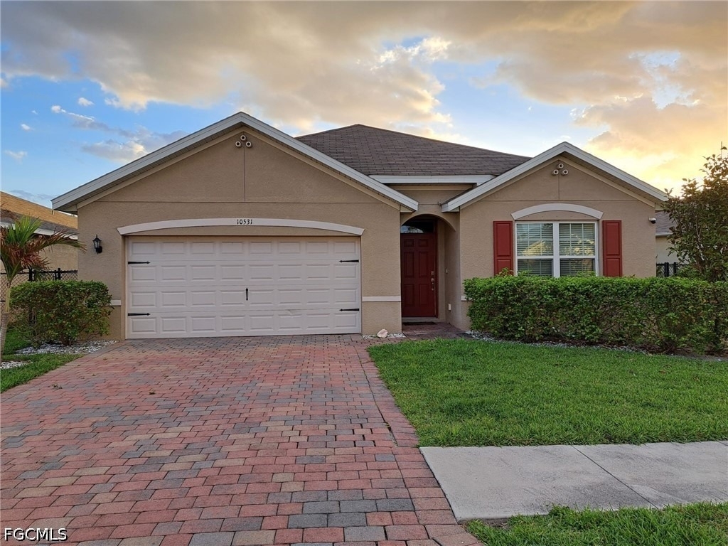 10531 Canal Brook Lane - Photo 0