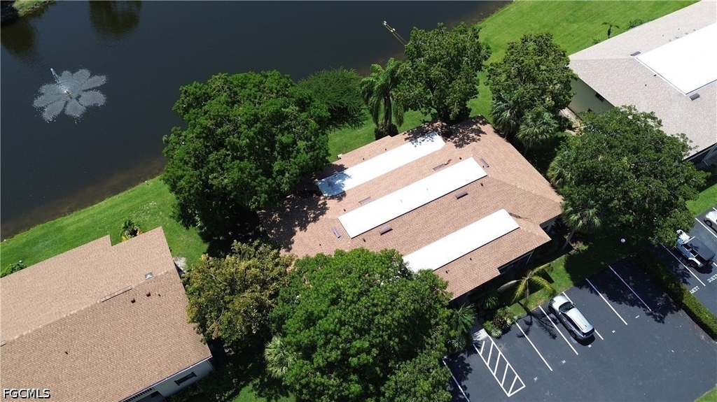 5713 Foxlake Drive - Photo 1