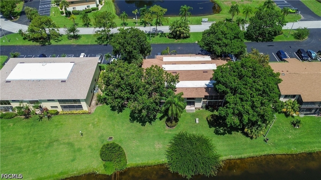 5713 Foxlake Drive - Photo 4