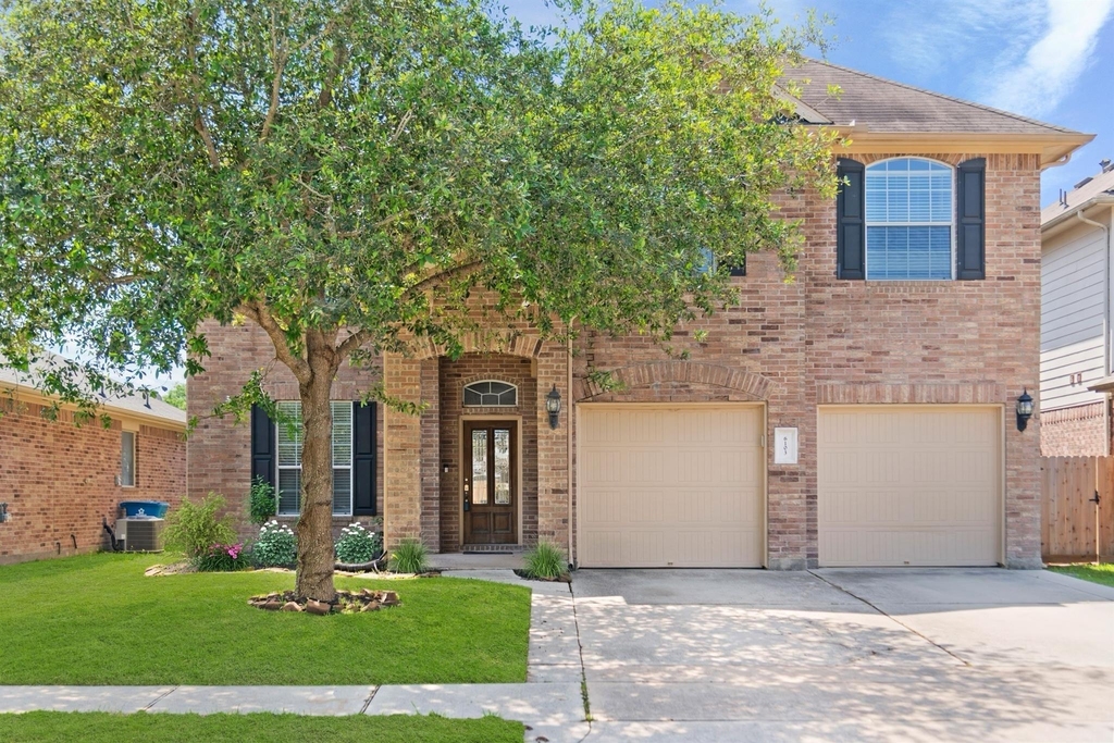 6103 Schaumburg Drive - Photo 0