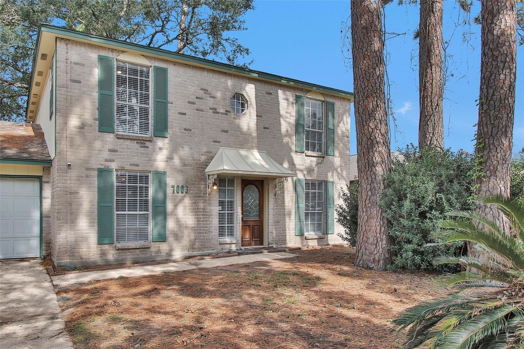 7003 Fox Knoll Lane - Photo 4