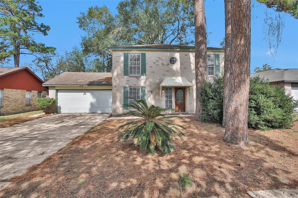 7003 Fox Knoll Lane - Photo 3
