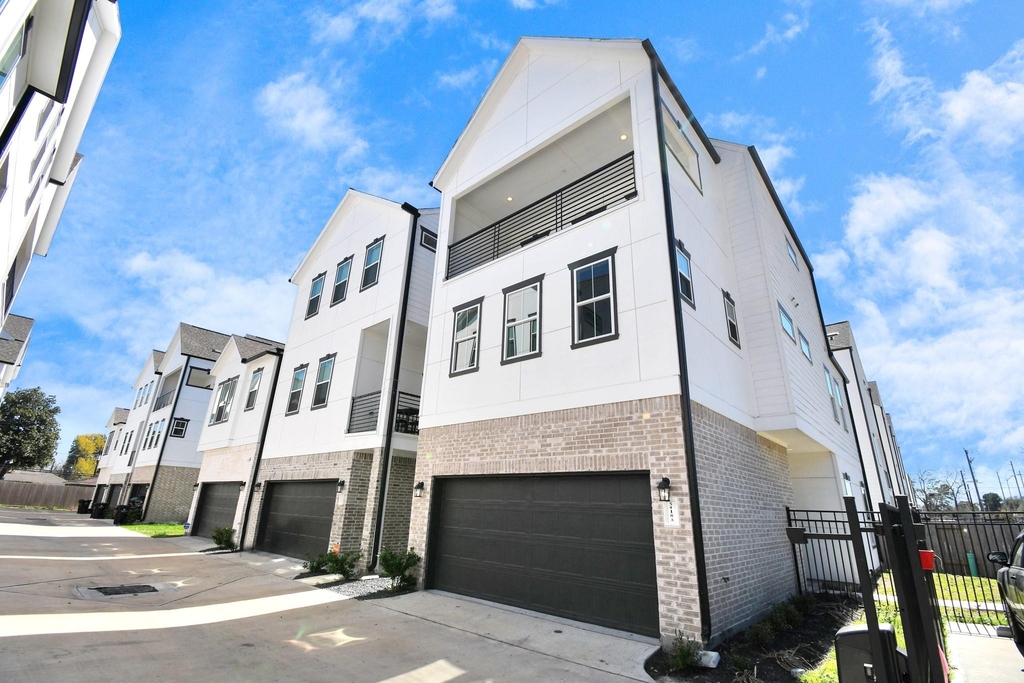 5418 Wheatley Street - Photo 1