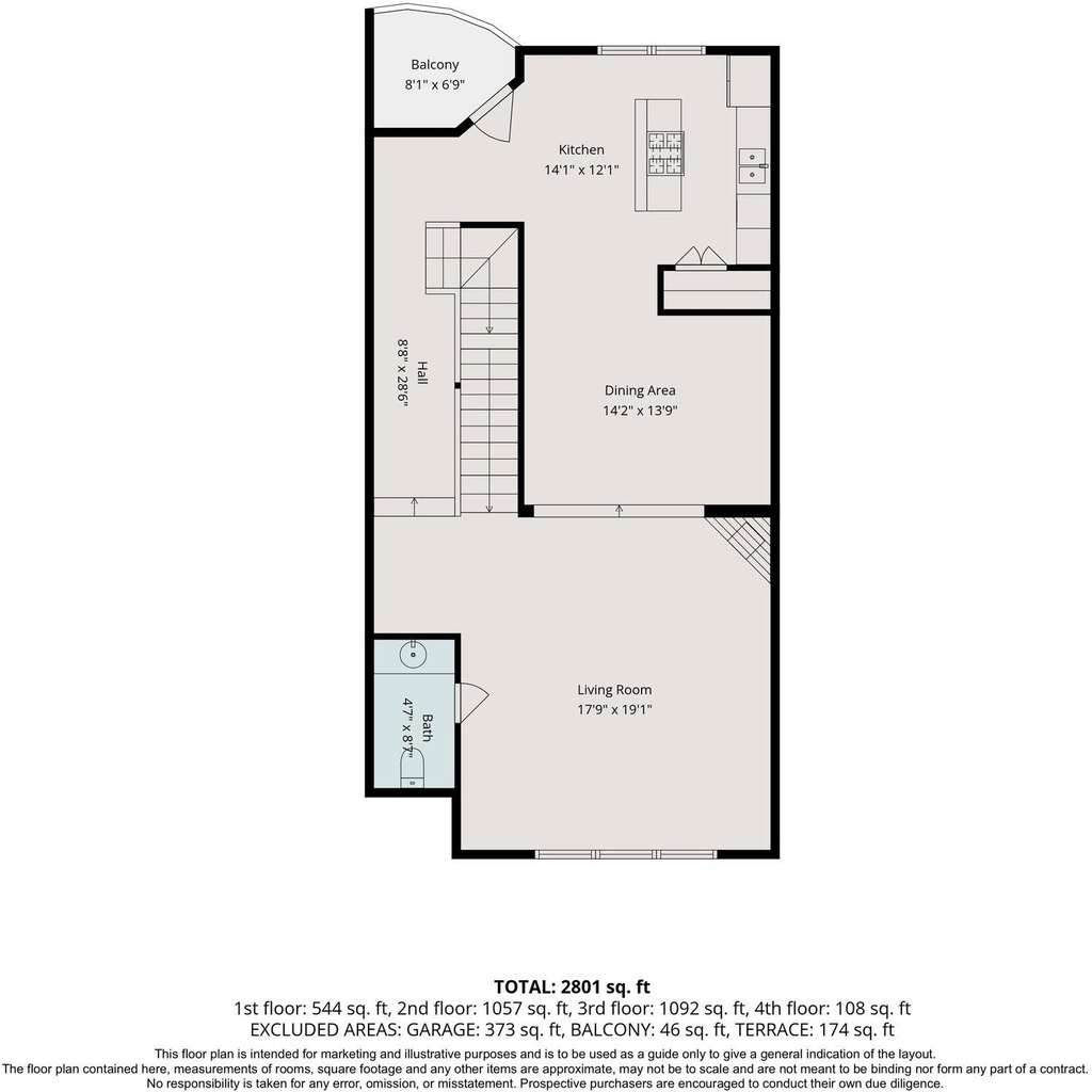 5706 Cornish Street - Photo 19