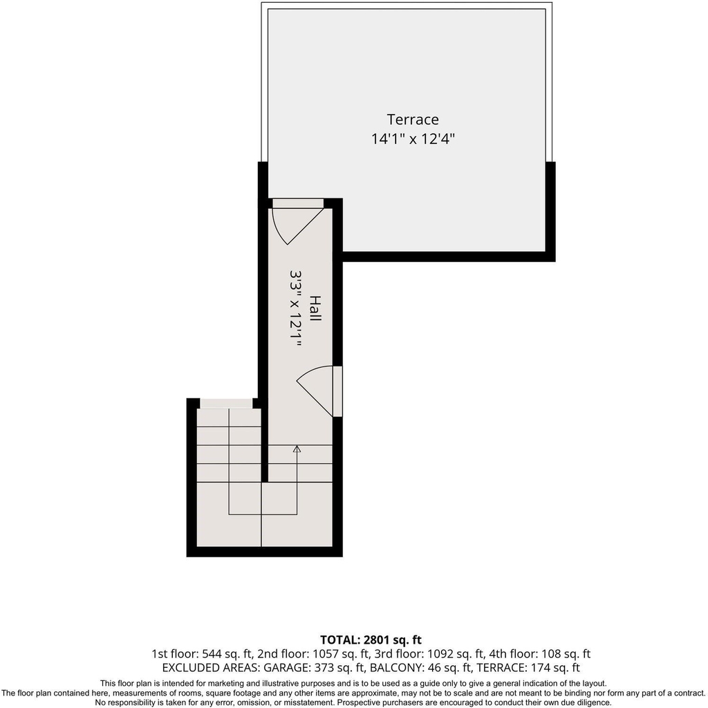 5706 Cornish Street - Photo 21