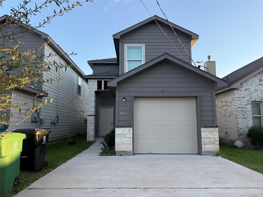 8826 Intervale Street - Photo 1