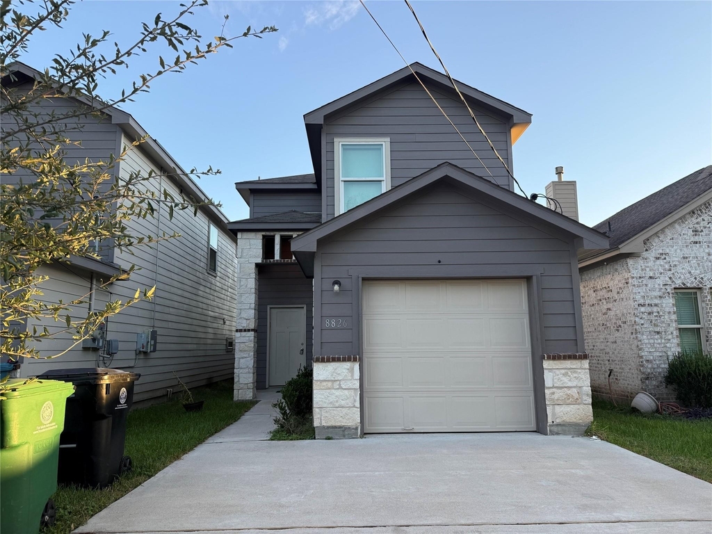 8826 Intervale Street - Photo 0