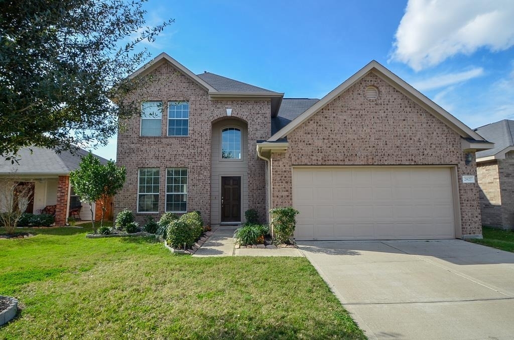 2827 Lakecrest Forest Drive - Photo 0
