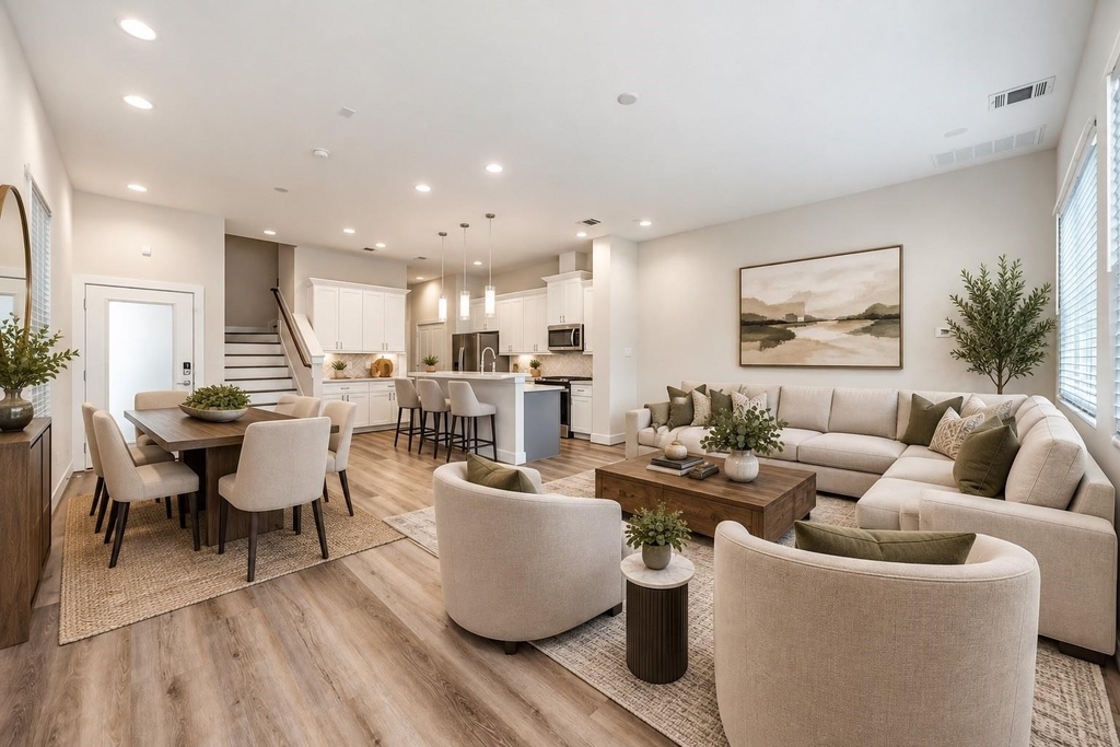 1411 Bigelow Street - Photo 3