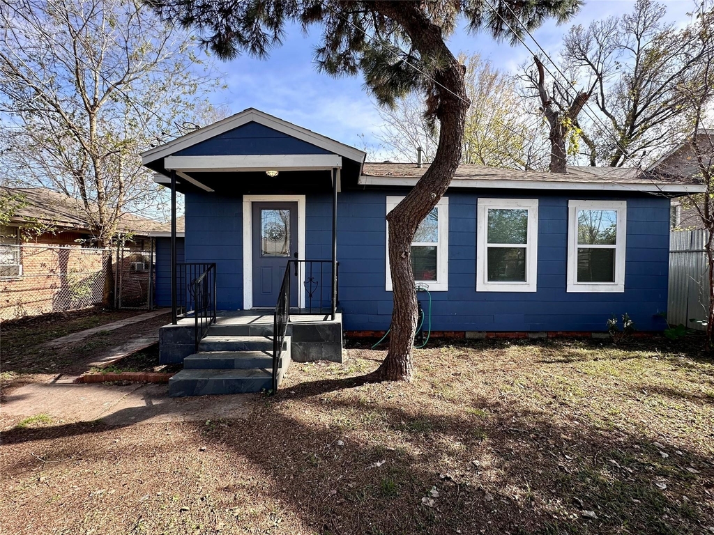 6611 Conley Street - Photo 0