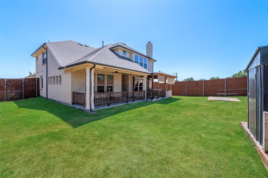 916 Marion Farm Rd - Photo 28