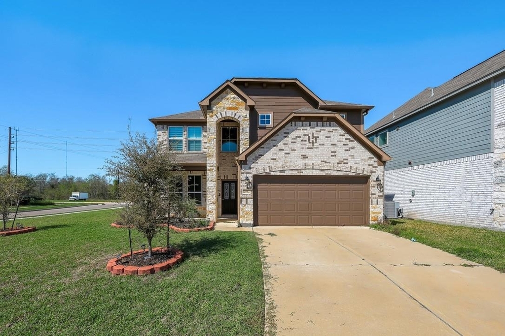 2642 Sunlit Meadow Trail - Photo 1