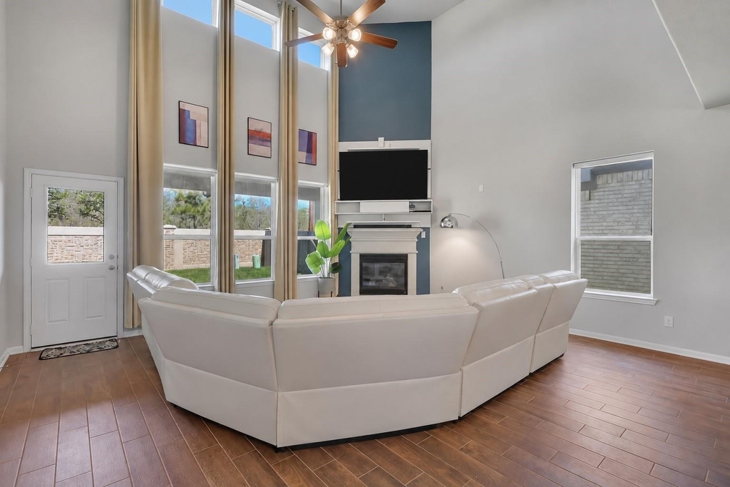 2642 Sunlit Meadow Trail - Photo 6