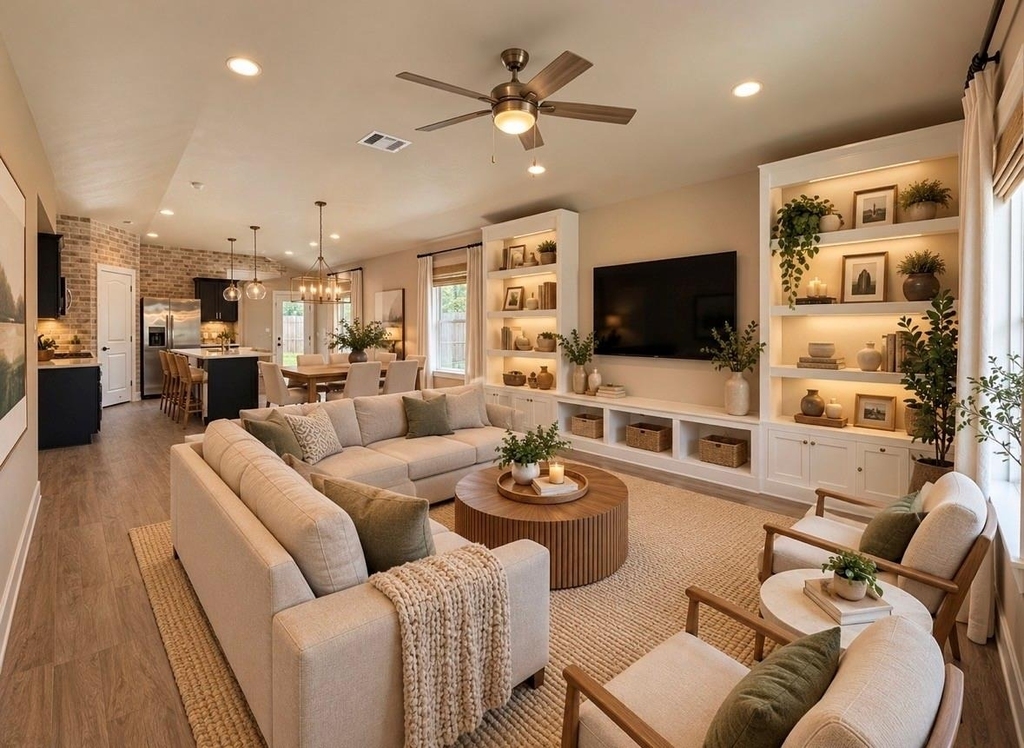 14244 Fern Meadows Drive - Photo 4