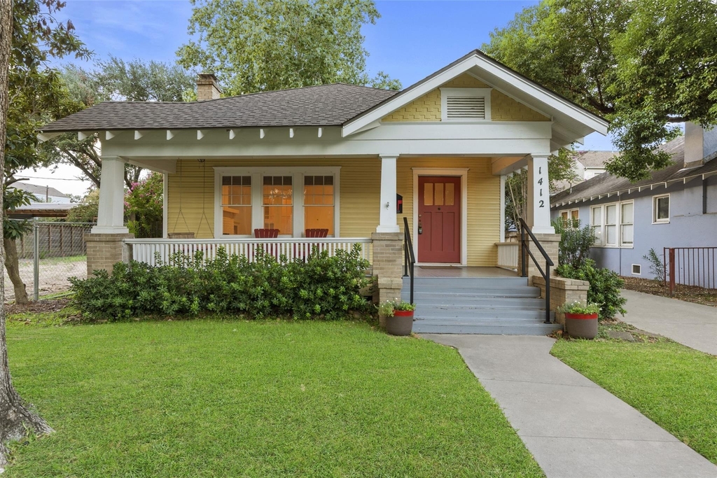 1412 Kipling Street - Photo 0