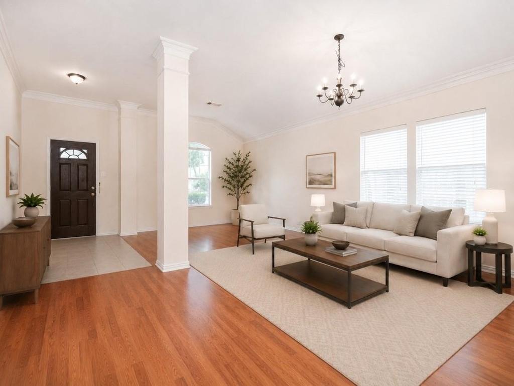18006 Willow Cliff Lane - Photo 2