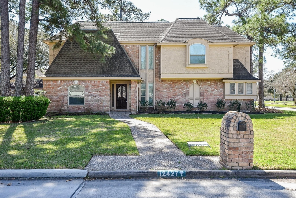 12427 Normont Drive - Photo 0