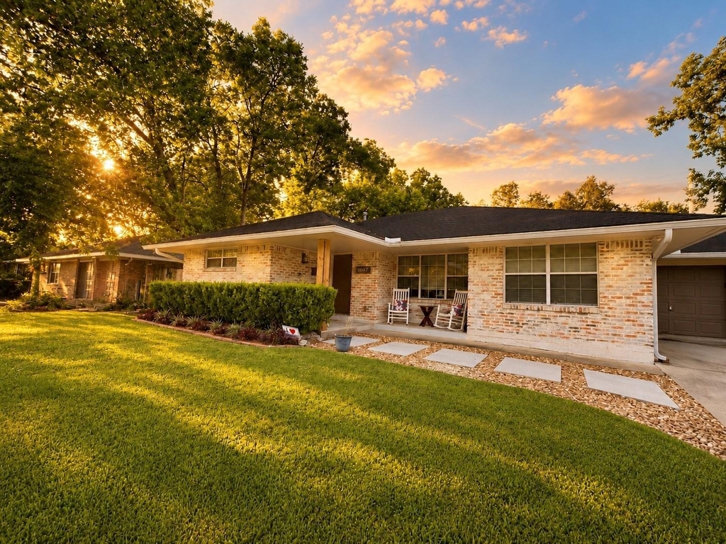 5007 Willowbend Boulevard - Photo 0