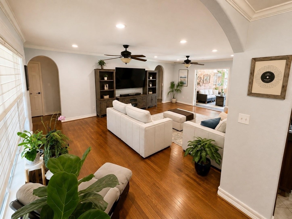 5007 Willowbend Boulevard - Photo 3
