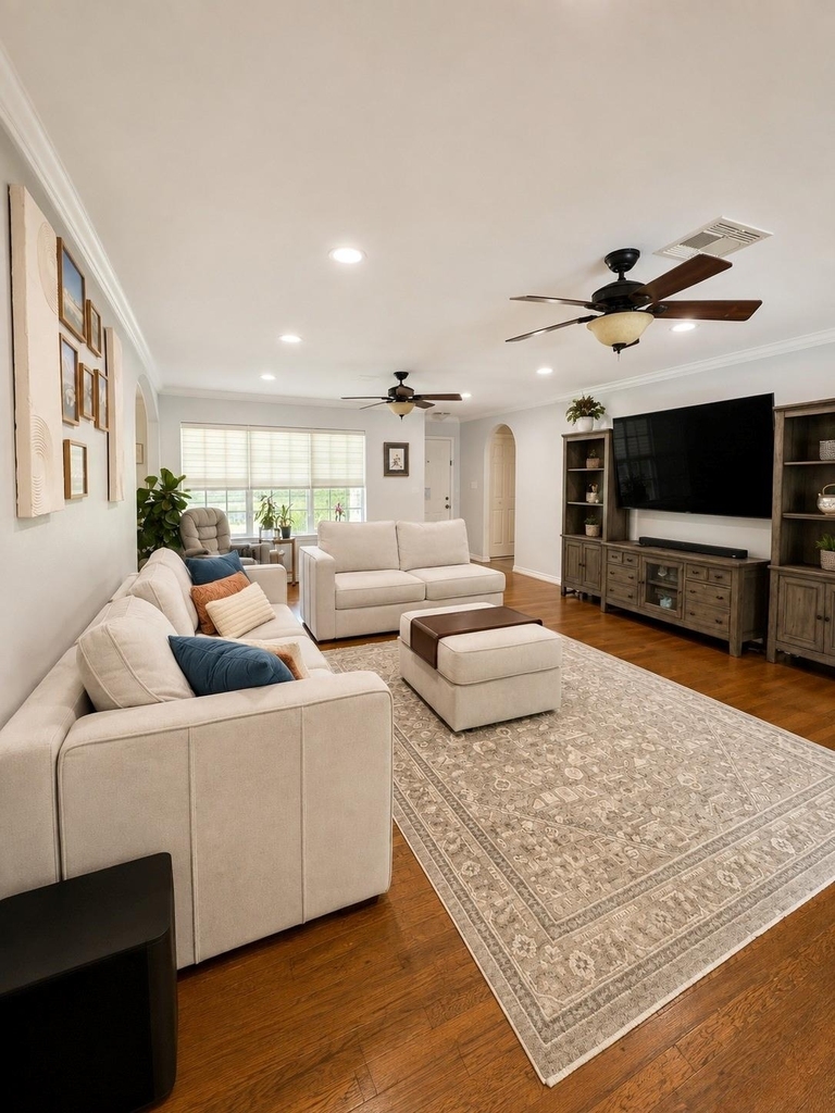 5007 Willowbend Boulevard - Photo 2