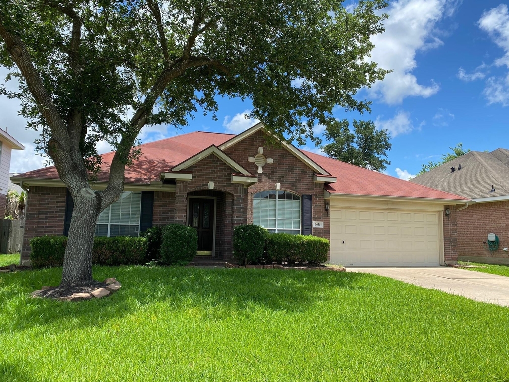 3635 Sheldon Drive - Photo 0