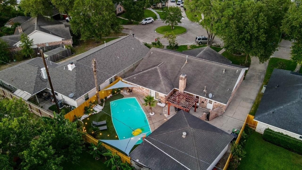 9811 Rocktree Drive - Photo 1
