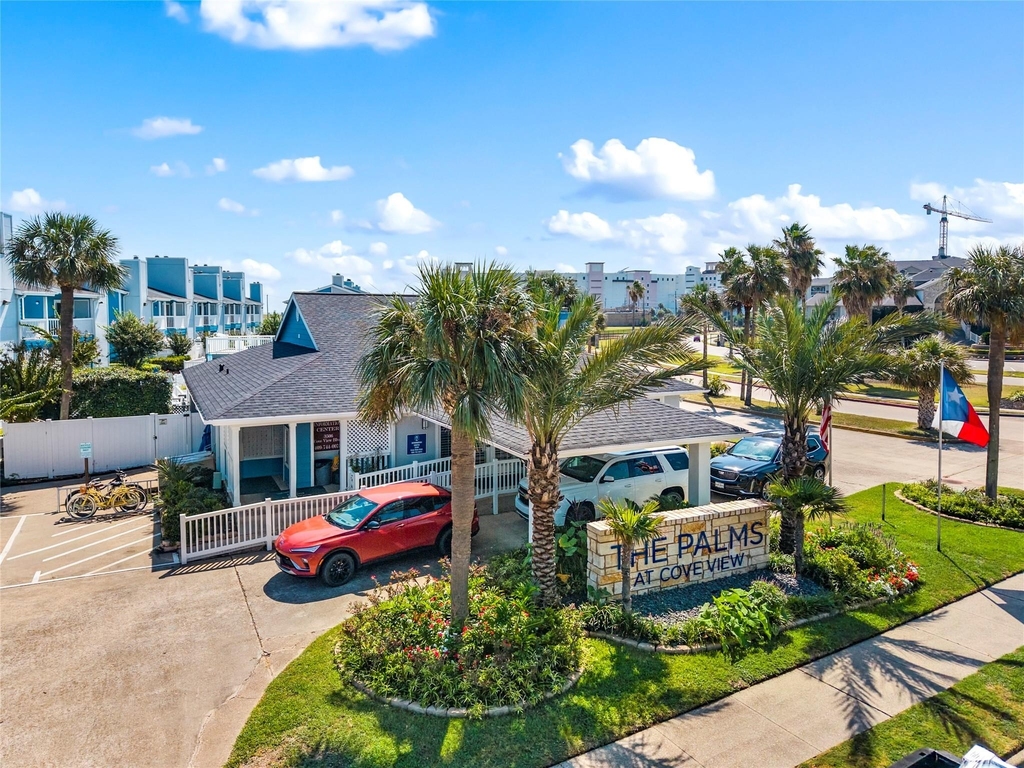 3506 Cove View Boulevard - Photo 14