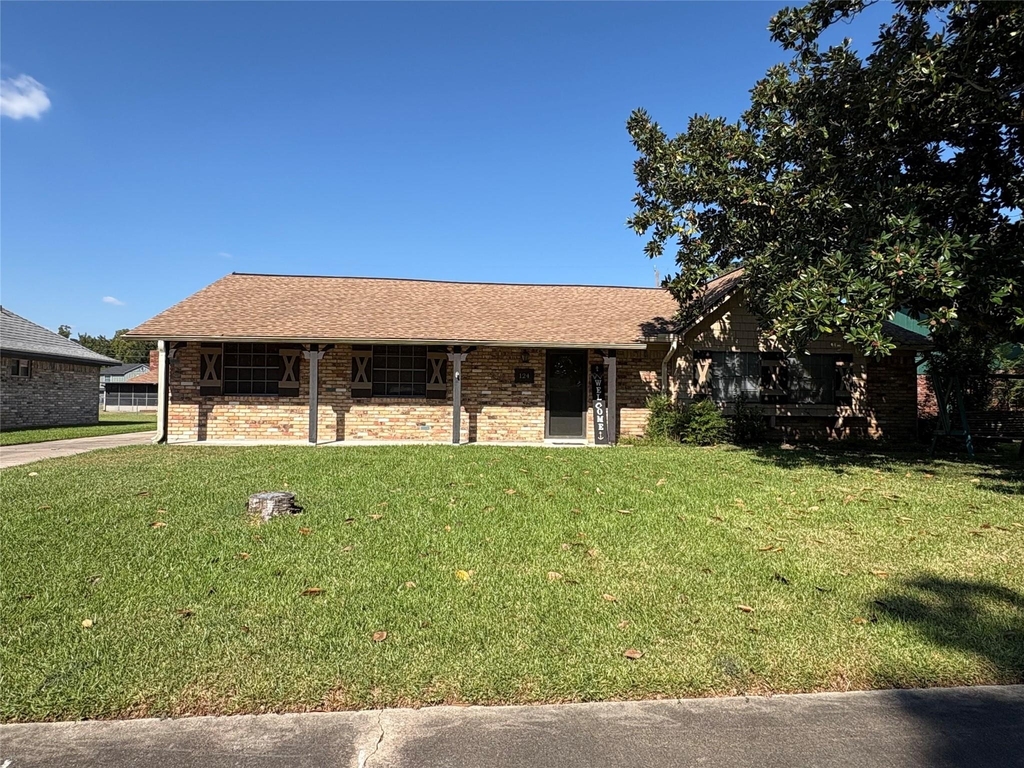 124 Tamarisk Trail - Photo 0