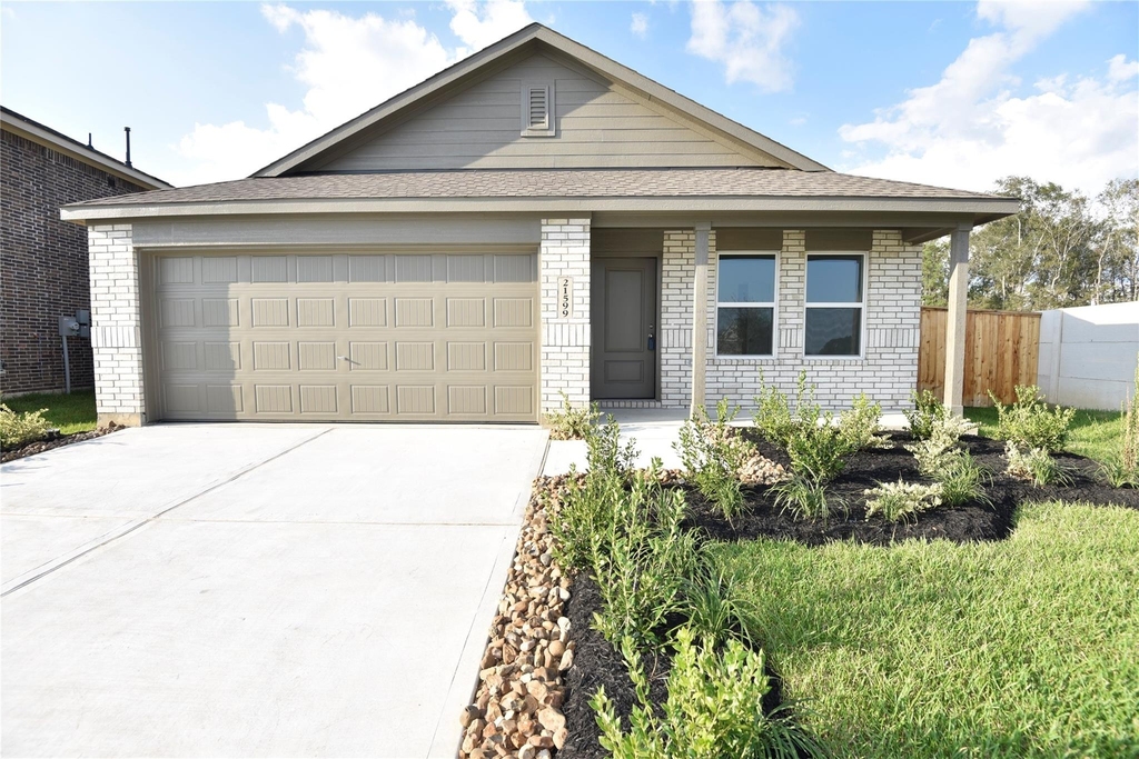 21599 Casavatore Drive - Photo 1