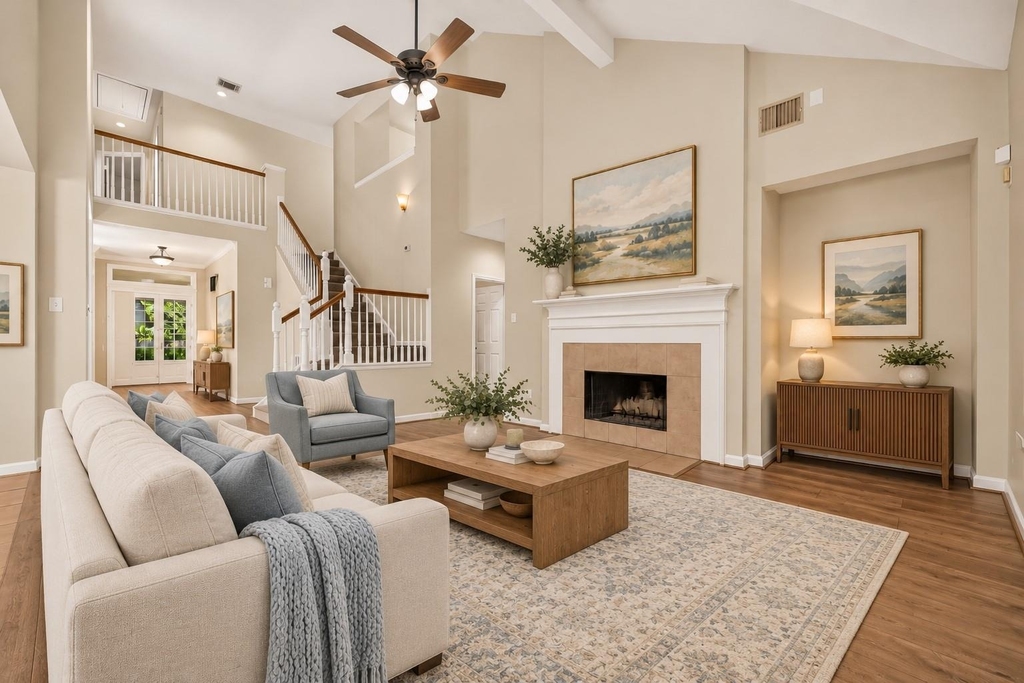 25542 China Springs - Photo 1